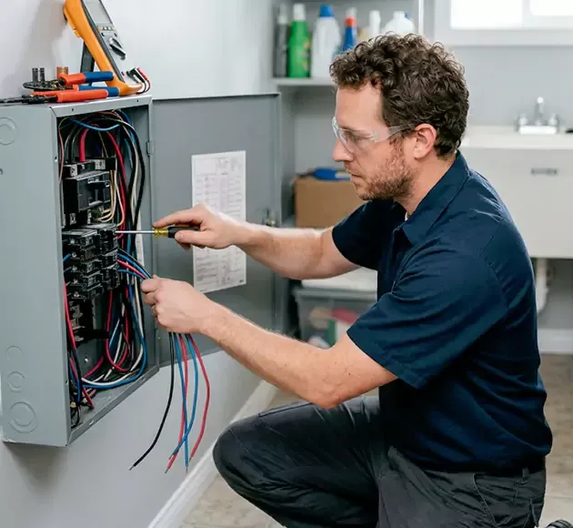 Local Electrical Contractors for Dublin Homes and Businesses