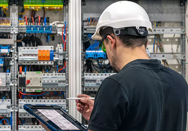 Electrical Inspection Services Dublin