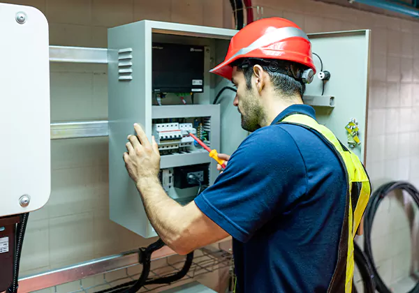 Electrical Panel Upgrade Dublin