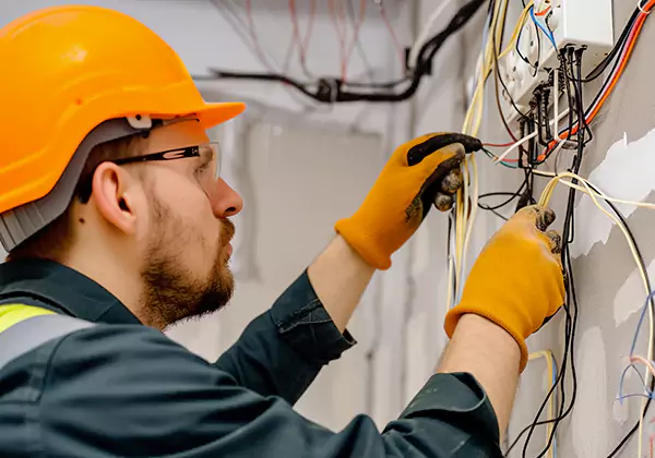 Electrical Wiring Services Dublin