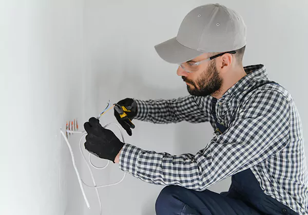 Emergency Electrical Repair Dublin
