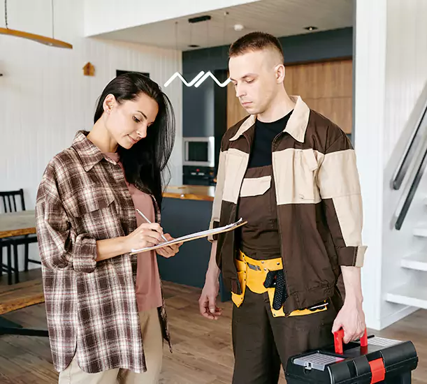 Our Approach to Advanced Electrical Services in Dublin, OH