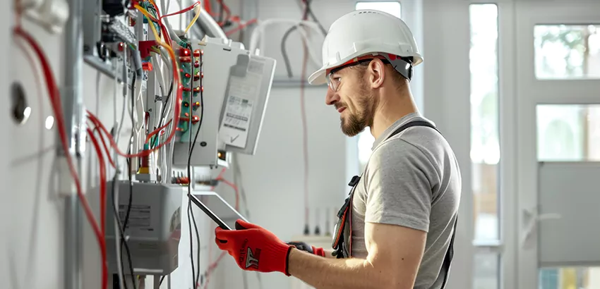 Commercial Electrician In Dublin
