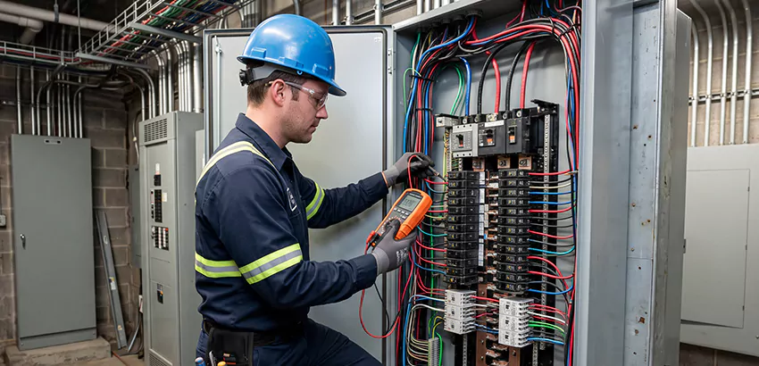 Electrical Wiring Services In Dublin