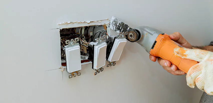 Emergency Electrician In Dublin