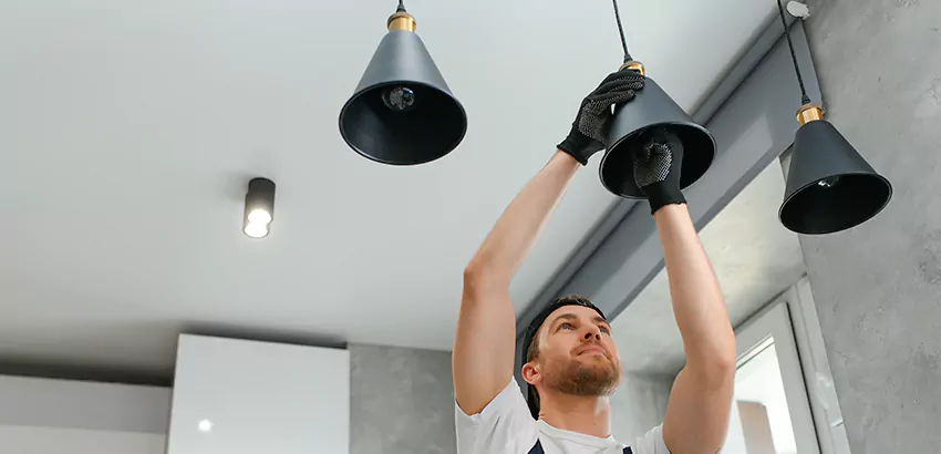 Lighting Electrician In Dublin