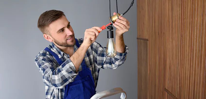 Residential Electrical Repair In Dublin
