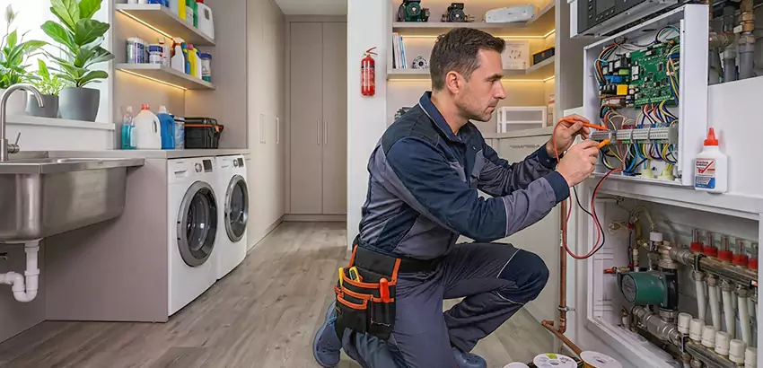 Residential Electrician In Dublin