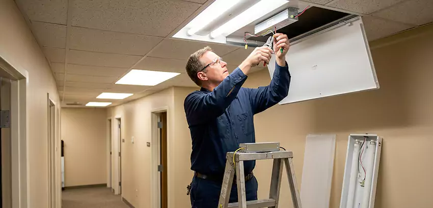 Sign and Neon Ballast Replacement in Dublin