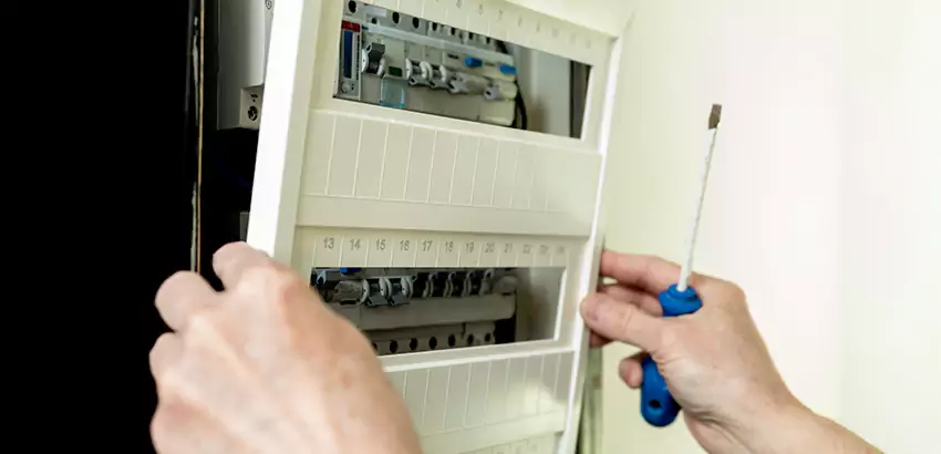 Main Breaker Replacement in Dublin