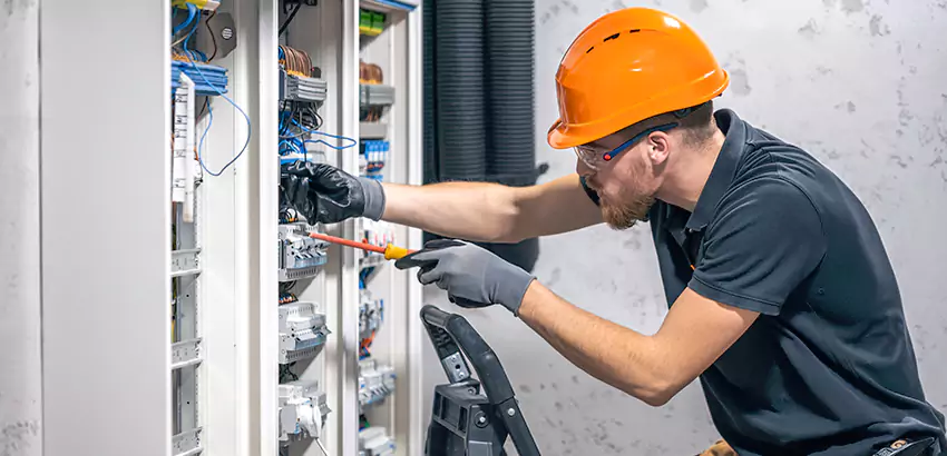 Electrical Wiring and Visual Inspection in Dublin