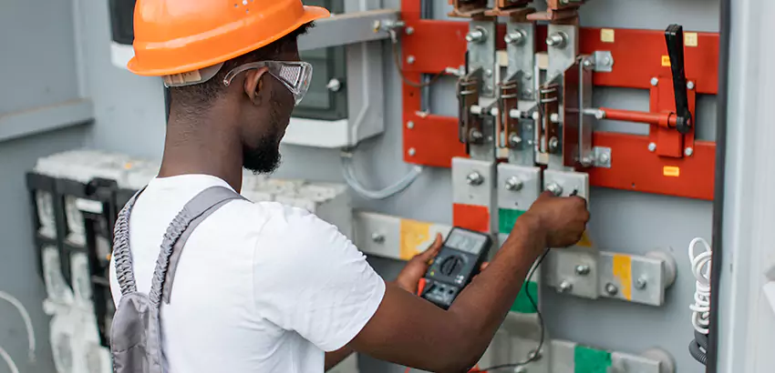 Electrical Power and Voltage Troubleshooting in Dublin