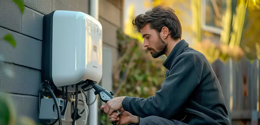 EV Outlet Installation in Dublin