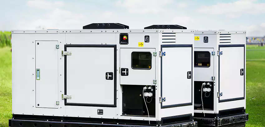 Generator Transfer Switch Installation in Dublin