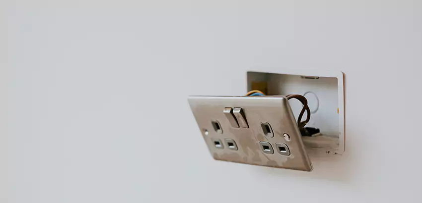 GFCI Breaker Replacement in Dublin