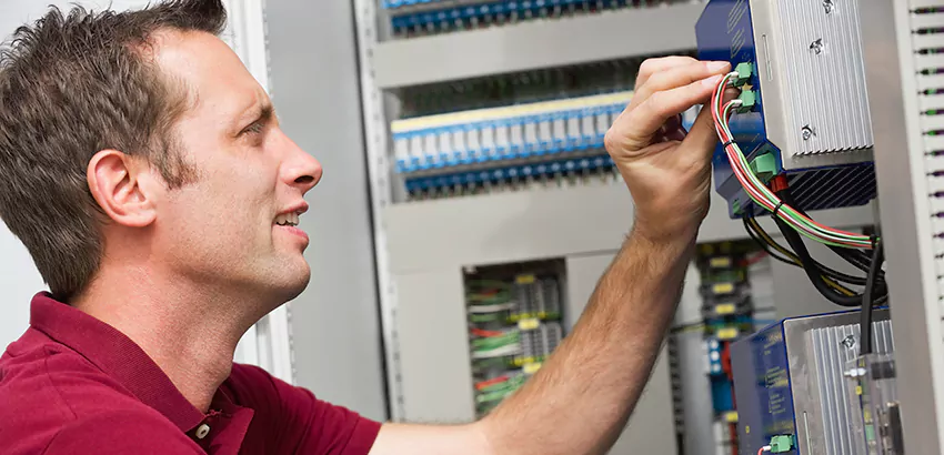 Offshore and Petroleum Facility Electrician in Dublin