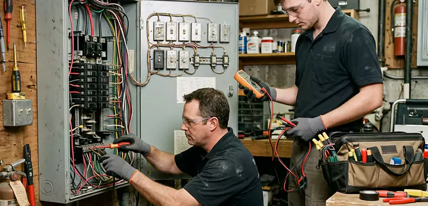 Two-Way and Three-Way Switch Repair in Dublin