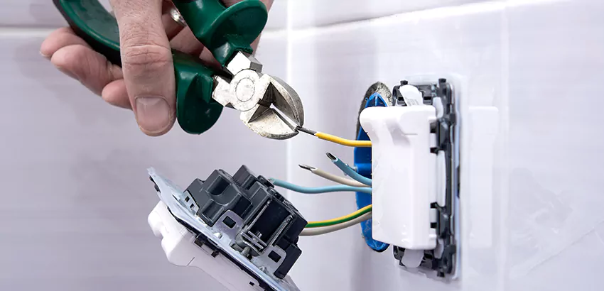 Light Switch and Dimmer Installation in Dublin