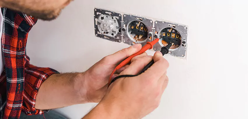 Building Automation and Smart Connectivity in Dublin