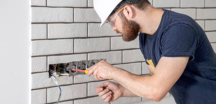 Rewiring for Modern Electrical Demand in Dublin