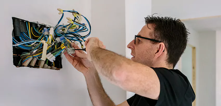 Whole House Rewiring In Dublin