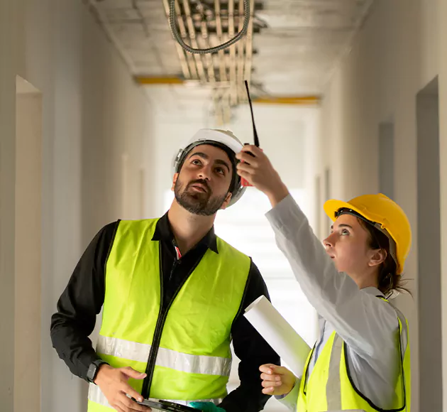 Licensed Commercial Electrician: Your Local Business Electrical Partner in Dublin, OH