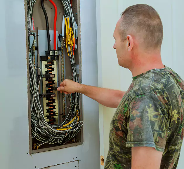 Professional Electrical Panel Upgrade: Your Local Panel Specialist in Dublin, OH