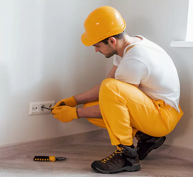 Trusted Electrical Repair Services: Your Local Fix-It Team in Dublin, OH