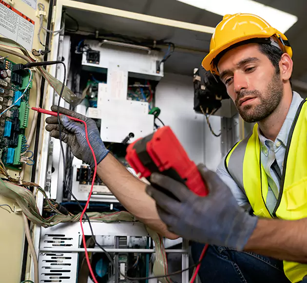 Professional Electrical Troubleshooting: Your Local Diagnostic Team in Dublin, OH