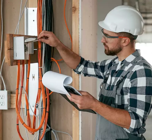 Professional Emergency Electrical Repair: Your Local Urgent Fix Team in Dublin, OH