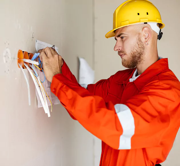 Local 24 Hour Electrician: Fast Response When You Need It Most in Dublin, OH