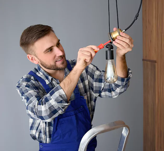 Professional Lighting Electrician: Your Local Fixture Expert in Dublin, OH