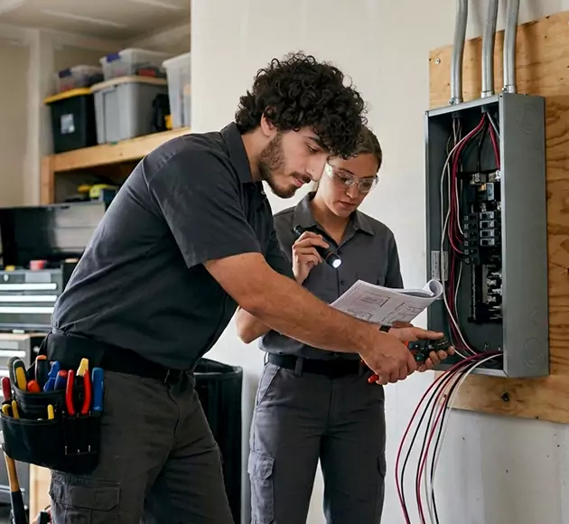 Professional Subpanel Installation: Your Local Installation Team in Dublin, OH
