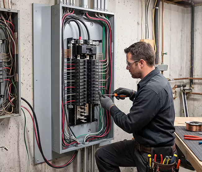 What Makes Us the Right Choice in Dublin, OH?