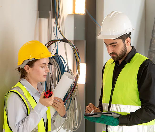 Why Businesses Choose Us as Their Commercial Electrician in Dublin, OH?
